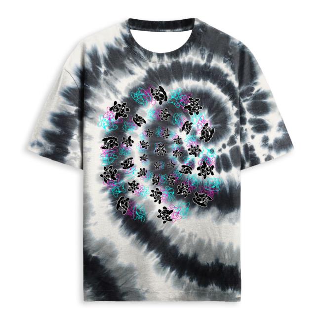 Kt8 Merch Store Sippy Gremlin Vortex Tee Kt8 Merch Store Sippy Gremlin Vortex Tee