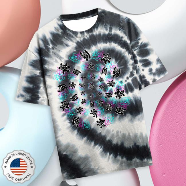 Kt8 Merch Store Sippy Gremlin Vortex Tee Kt8 Merch Store Sippy Gremlin Vortex Tee