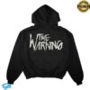 The Warning Official Store Merch Holiday Crewneck