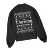 The Warning Official Store Merch Stars Hoodie