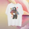 kenny shania twain store merch shania stars photo tee