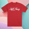 kenny kill merch store killtony script t shirt
