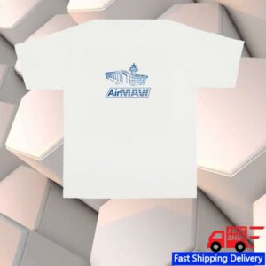 Loma Vista Recordings Merch Store Mavi Air Mavi T-Shirt