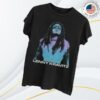 Lenny Kravitz Merch Store Purple And Blue Portrait Tee 1 kenny Lenny Kravitz Merch Store Purple Blue Portrait Teev