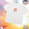 Bon Iver Store Merch Fable Salmon Tee 1 kenny Bon Iver Store Merch Fable Salmon Teev