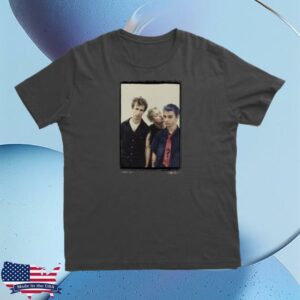 Green Day Merch Green Day X Clinch Collections Photo Tee