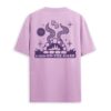 Daily Bread Merch Store Hotline Tee Soft Purple 1 kenny Daily Bread Merch Store Hotline Tee Soft Purplea