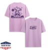 Daily Bread Merch Store Hotline Tee Soft Purple 2 kenny Daily Bread Merch Store Hotline Tee Soft Purpleaa
