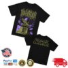 kenny Blood Incantation Store Merch Lamassu T Shirtv