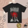 Blood Incantation Store Merch Lamassu T-Shirt