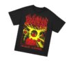kenny Blood Incantation Store Merch Pyramid Alignment T Shirtv