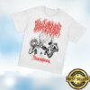 kenny Blood Incantation Store Merch Starspawn T Shirtv