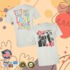kenny The B52s Merch Store Love Shack Lyric T Shirta