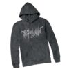 kenny The Pretty Wild Merch Store Thorn Logo Hoodiea