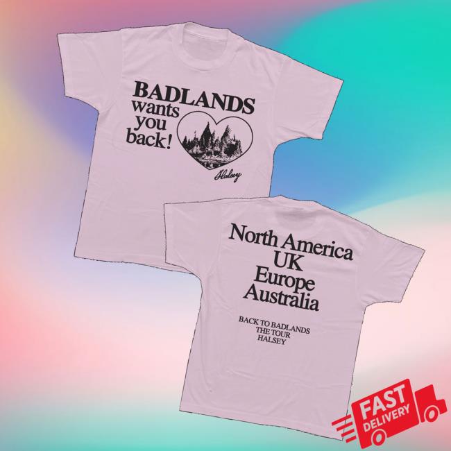 Halsey Music Store Merch Vacation T Shirt Halsey Music Store Merch Vacation T Shirt