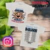 Halsey Music Store Merch Sunburn T Shirt 1 kenny Halsey Music Store Merch Sunburn T Shirtv
