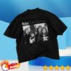 kenny The Beatles Merch Store Anthology Black Shirta
