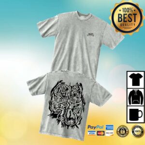 3Fs Merch Store Friends Tee