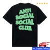 kenny Antisocialsocialclub Merch Store Assc Anthropomorphic Teea