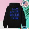 kenny Antisocialsocialclub Merch Store Kaburosai Hoodiea