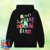 kenny Antisocialsocialclub Merch Store Radness Hoodiea