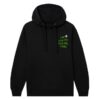 Antisocialsocialclub Merch Store Radness Hoodie