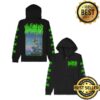 kenny Blood Incantation Merch Store Hidden History Zip Up Hoodie Blackaa