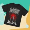 Blood Incantation Merch Store Lamassu T-Shirt Black