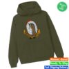kenny Medium Build Merch Store Horse With No Shoulders Pullover Hoodiea