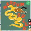 kenny Medium Build Merch Store Maybe Im A Snake T Shirta