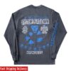 kenny system of a down merch store hypnotize tracklist long sleeve