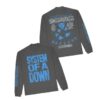System Of A Down Merch Store Hypnotize Tracklist Long Sleeve 1 kenny System Of A Down Merch Store Hypnotize Tracklist Long Sleevea
