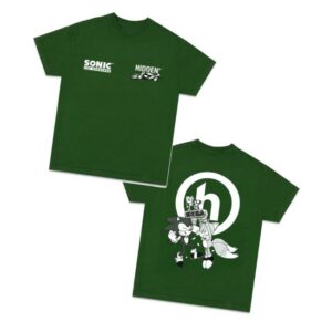 Hiddenppf Merch Store Trophy Tee