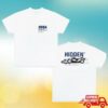 kenny Hiddenppf Merch Store Race Car Teew