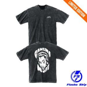 3Fs Merch Store Gaming Mode Tee