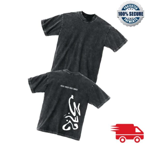 3fs Merch 3Fs Merch Store Frick Frack Tee - Newest Fashion Trends