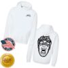 kenny 3Fs Merch Store The Big 1M Hoodiess