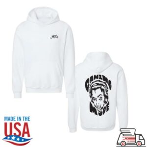 3Fs Merch Store Gaming Mode Hoodie