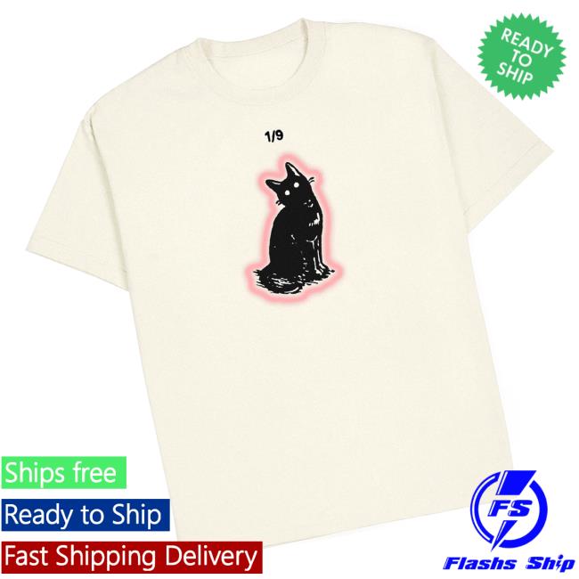 Eaj Park Merch Store Eaj 1 9 Tour Cat Tee Eaj Park Merch Store Eaj 1 9 Tour Cat Tee