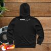 kenny Foosgonewild Merch Store Foos Get Paper Black Hoodiea