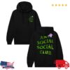 Antisocialsocialclub Merch Store Assc Summer In Minsk Hoodie