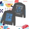 kenny Systemofadown Store Merch Hypnotize Tracklist Long Sleevev