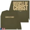2819 Store Merch Disciple Of Christ Long-Sleeve 1 kenny 2819 store merch disciple of christ long sleeve sd
