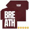 2819 Store Merch Breath Tee 1 kenny 2819 store merch breath tee sd