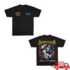 kenny fullviolence store merch hangman hanged arman classic tee in black