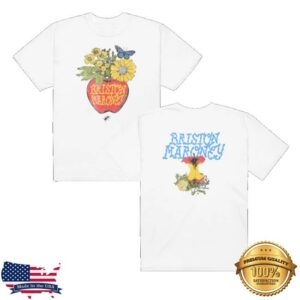 Briston Maroney Store Merch Apple Tee