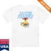 kenny briston maroney store merch apple tee