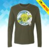 kenny tired hands store merch grateful hands longsleeve