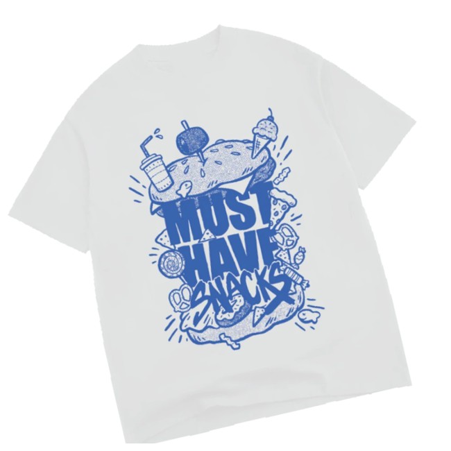 Laugh Daily Apparel Store Merch Shop Jstu Burger Tee Laugh Daily Apparel Store Merch Shop Jstu Burger Tee