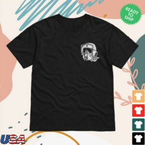 Onlyhopesupply Store Merch Scout Trooper Comfort Tee